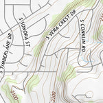 47117NE Page 80 Spokane Topo Preview 2