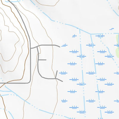 47117NE Page 81 Spokane Topo Preview 2