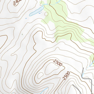 47117NE Page 82 Spokane Topo Preview 2
