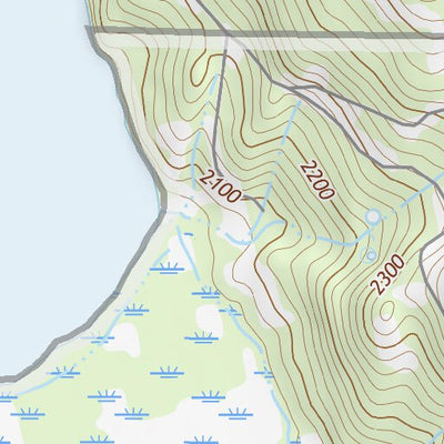 47117NE Page 83 Spokane Topo Preview 2