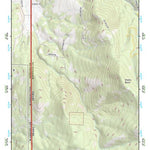 47117NE Page 84 Spokane Topo Preview 1