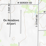 47117NE Page 86 Spokane Topo Preview 2