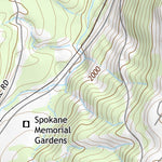 47117NE Page 86 Spokane Topo Preview 3