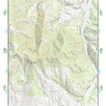 47117NE Page 90 Spokane Topo Preview 1