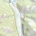 47117NE Page 91 Spokane Topo Preview 3