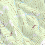 47117NE Page 92 Spokane Topo Preview 3