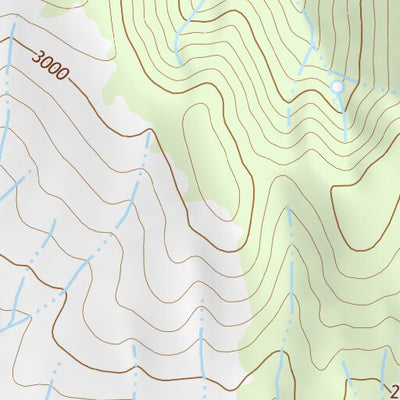 47117NE Page 93 Spokane Topo Preview 2
