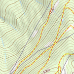 47117NE Page 95 Spokane Topo Preview 3