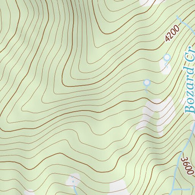 47117NE Page 96 Spokane Topo Preview 2