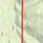 47117NE Page 96 Spokane Topo Preview 3