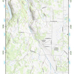 47117NE Page 97 Spokane Topo Preview 1