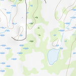 47117NE Page 98 Spokane Topo Preview 2