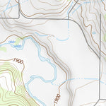 47117NE Page 100 Spokane Topo Preview 2