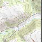 47117NE Page 100 Spokane Topo Preview 3