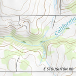 47117NE Page 102 Spokane Topo Preview 2
