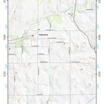 47117NE Page 103 Spokane Topo Preview 1