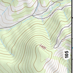 47117NE Page 104 Spokane Topo Preview 3