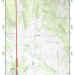 47117NE Page 108 Spokane Topo Preview 1