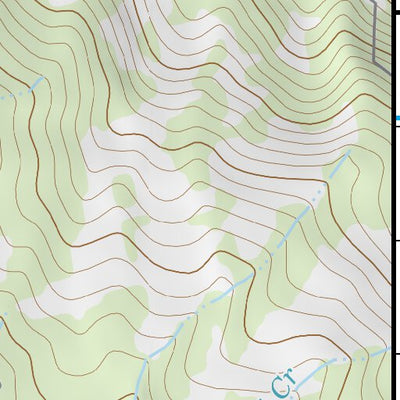 47117NE Page 108 Spokane Topo Preview 3