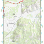 47117NW Page 7 Spokane Topo Preview 1