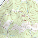 47117NW Page 7 Spokane Topo Preview 2