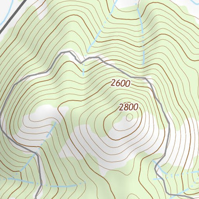 47117NW Page 7 Spokane Topo Preview 2