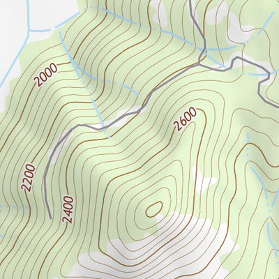 47117NW Page 7 Spokane Topo Preview 3