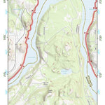 47117NW Page 32 Spokane Topo Preview 1