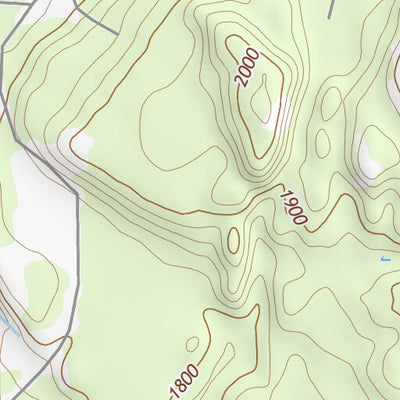 47117NW Page 32 Spokane Topo Preview 2