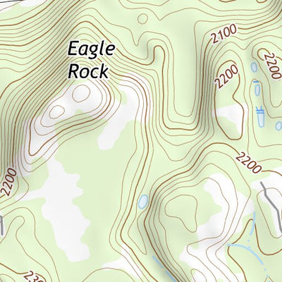 47117NW Page 32 Spokane Topo Preview 3