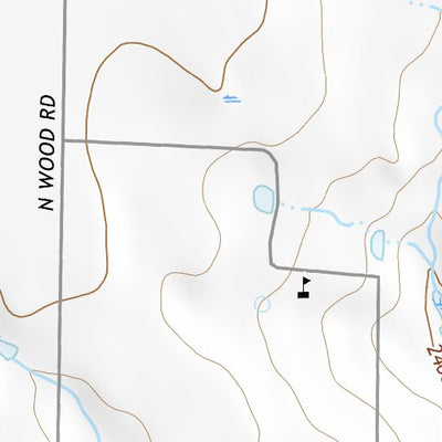 47117NW Page 67 Spokane Topo Preview 2