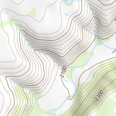 47117NW Page 69 Spokane Topo Preview 2