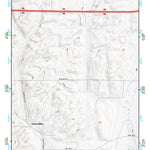 47117NW Page 73 Spokane Topo Preview 1