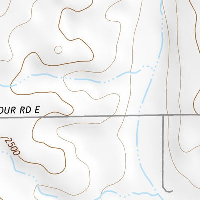 47117NW Page 73 Spokane Topo Preview 2