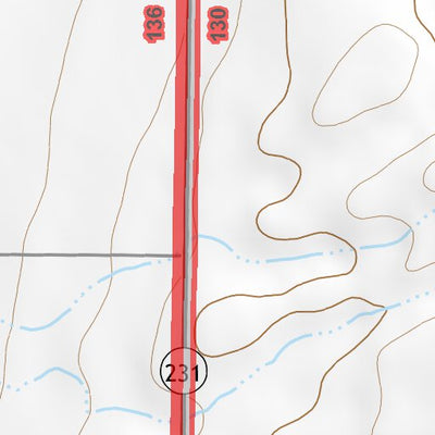 47117NW Page 74 Spokane Topo Preview 2