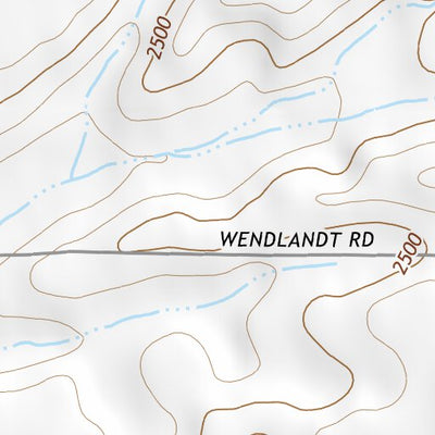 47117NW Page 74 Spokane Topo Preview 3