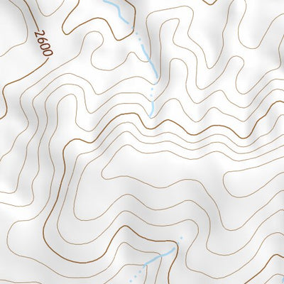 47117NW Page 75 Spokane Topo Preview 2