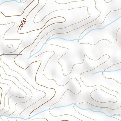 47117NW Page 76 Spokane Topo Preview 2