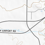 47117NW Page 84 Spokane Topo Preview 2