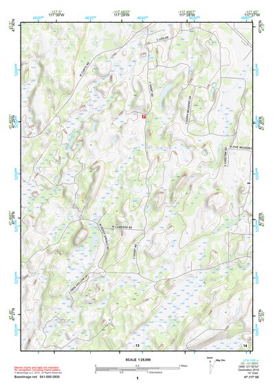 47117SE Page 1 Rosalia Topo Preview 1