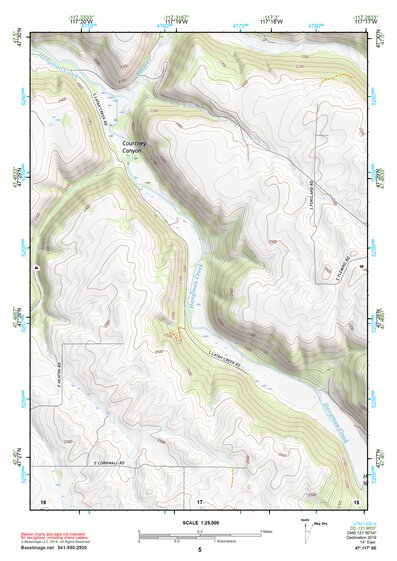 47117SE Page 5 Rosalia Topo Preview 1