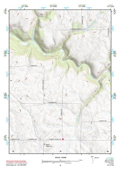 47117SE Page 7 Rosalia Topo Preview 1