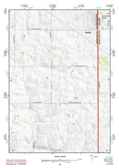 47117SE Page 11 Rosalia Topo Preview 1