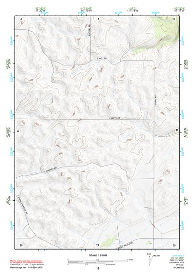 47117SE Page 17 Rosalia Topo Preview 1