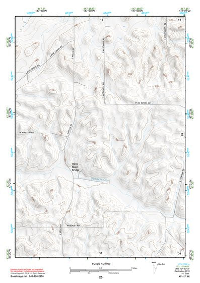 47117SE Page 25 Rosalia Topo Preview 1