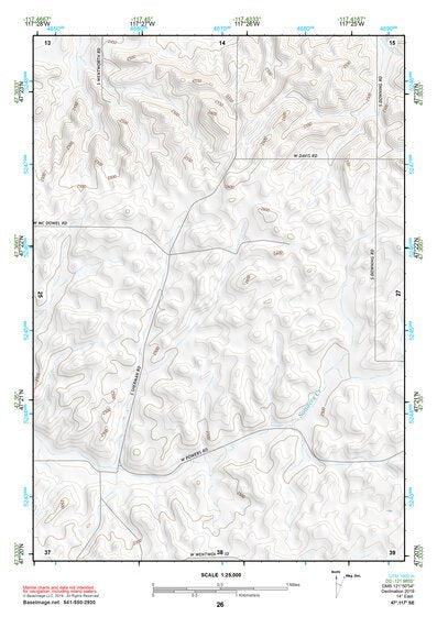 47117SE Page 26 Rosalia Topo Preview 1