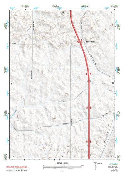47117SE Page 27 Rosalia Topo Preview 1