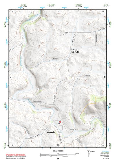 47117SE Page 31 Rosalia Topo Preview 1