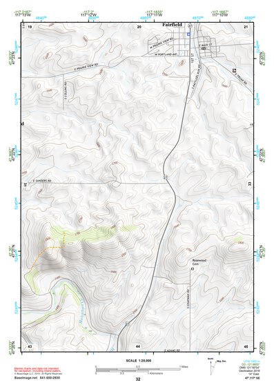 47117SE Page 32 Rosalia Topo Preview 1
