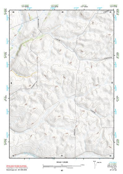 47117SE Page 41 Rosalia Topo Preview 1